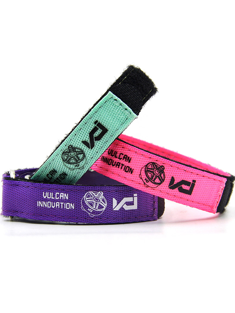 Drone Battery Strap - สายรัดแบตเตอรี่ลิโป้ VCIHobby 2 ชิ้น - 15x260