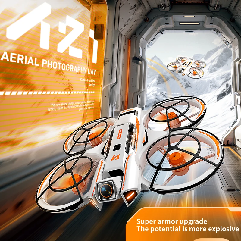 โดรนรุ่น Original A21 Pro 4K ร - Jjrc Drone X12 บทวิจารณ์และราคา