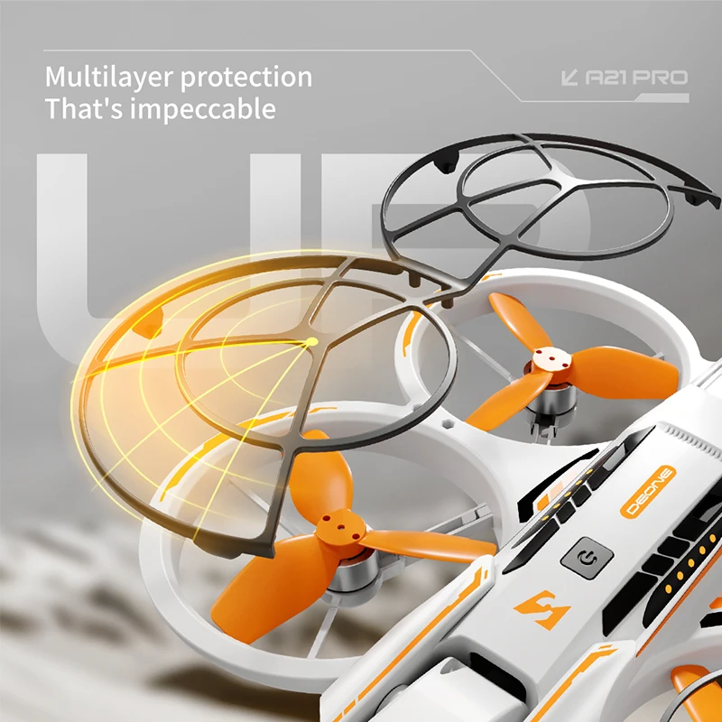 โดรนรุ่น Original A21 Pro 4K ร - Jjrc Drone X12 บทวิจารณ์และราคา