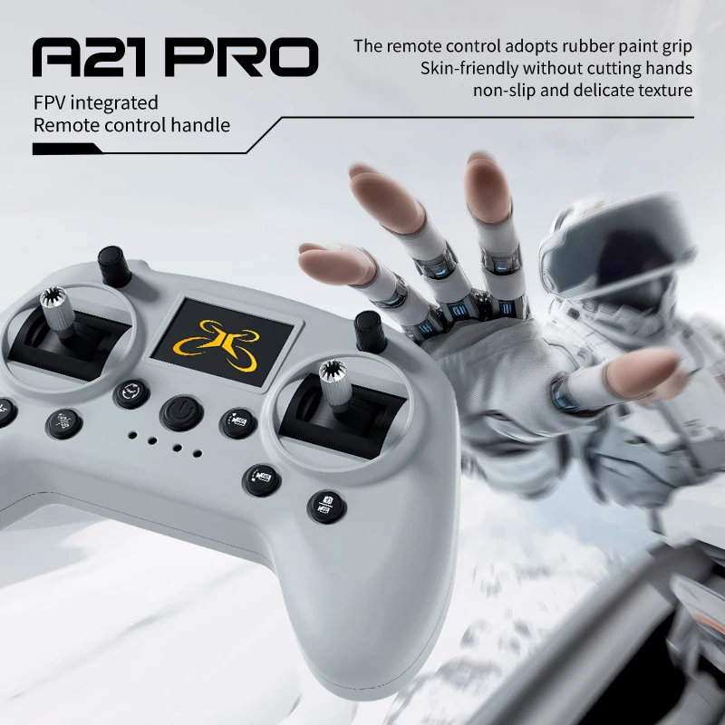 โดรนรุ่น Original A21 Pro 4K ร - Jjrc Drone X12 บทวิจารณ์และราคา
