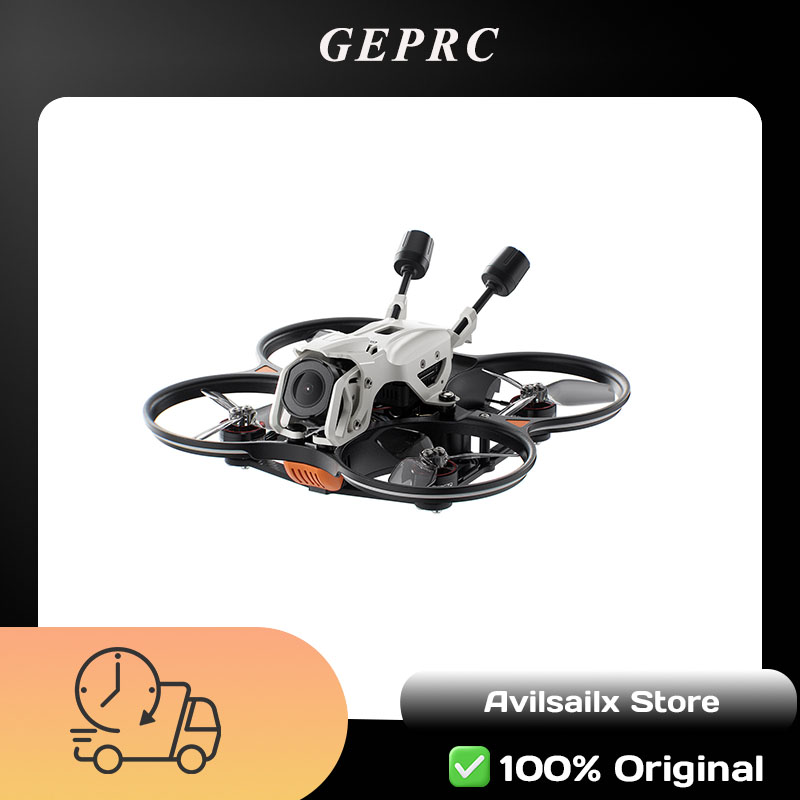 GEPRC Darkstar 25 O4 Pro โดรนค - Drone Gps Mount บทวิจารณ์และราคา