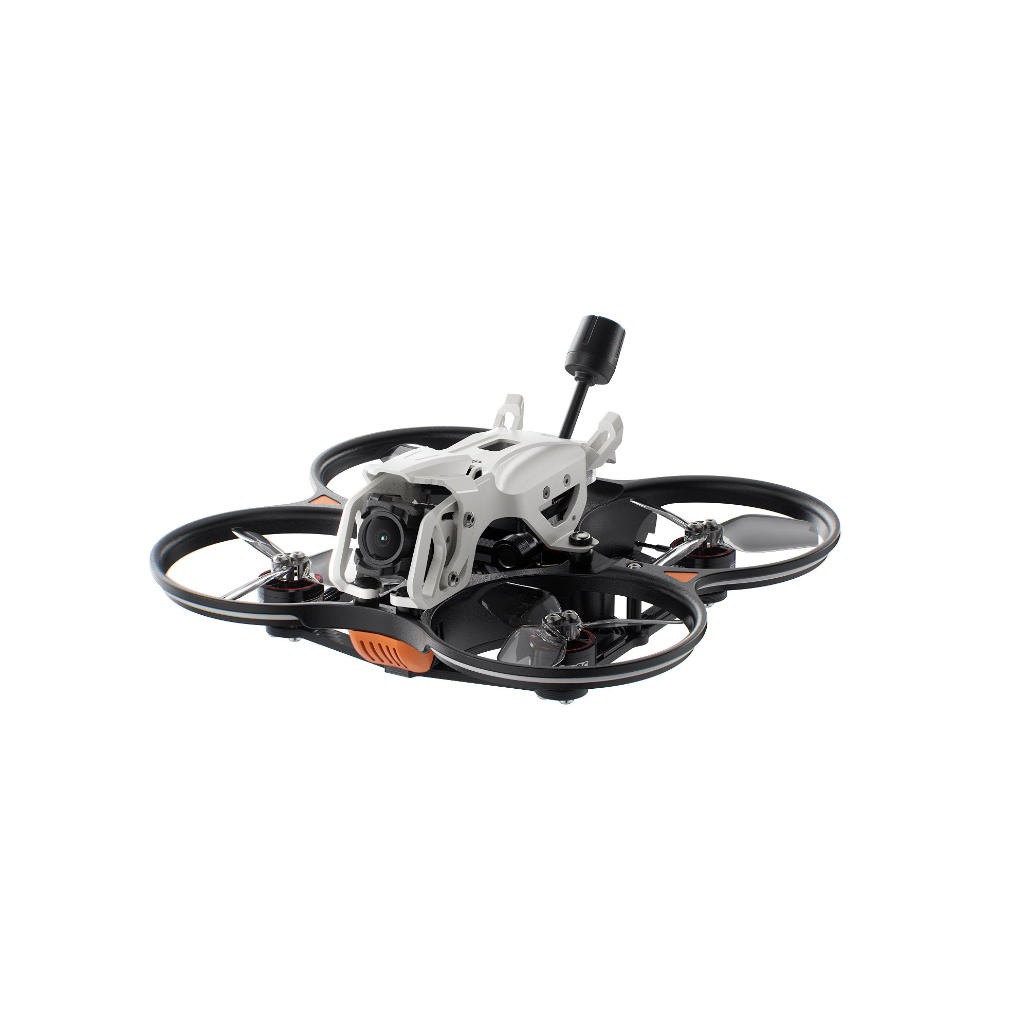 GEPRC Darkstar 25 O4 Pro โดรนค - Drone Gps Mount บทวิจารณ์และราคา