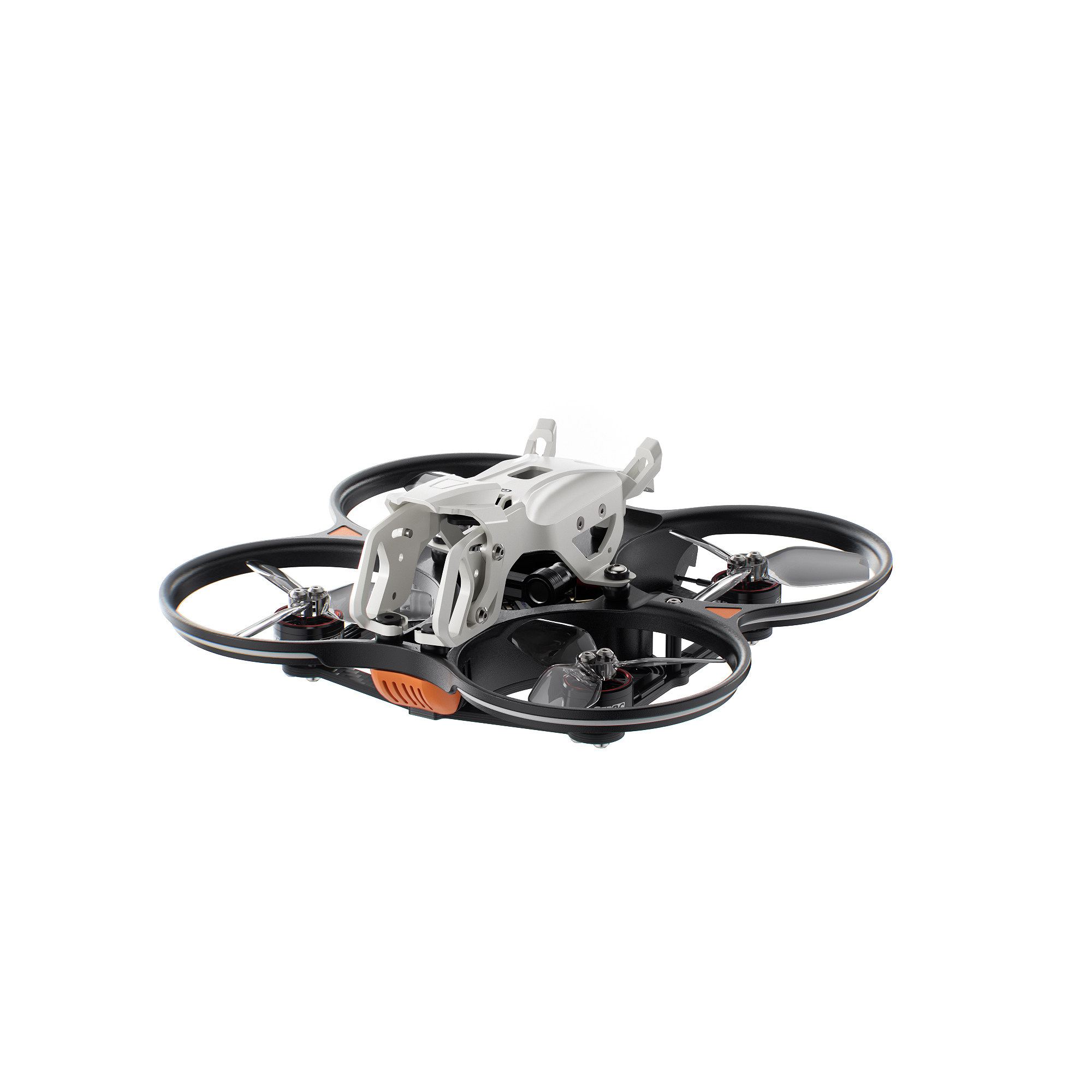 GEPRC Darkstar 25 O4 Pro โดรนค - Drone Gps Mount บทวิจารณ์และราคา