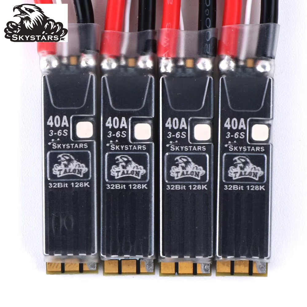 Skystars Slim40A 40A AM_32 32B - Drone Power Distribution Board บทวิจารณ์และราคา