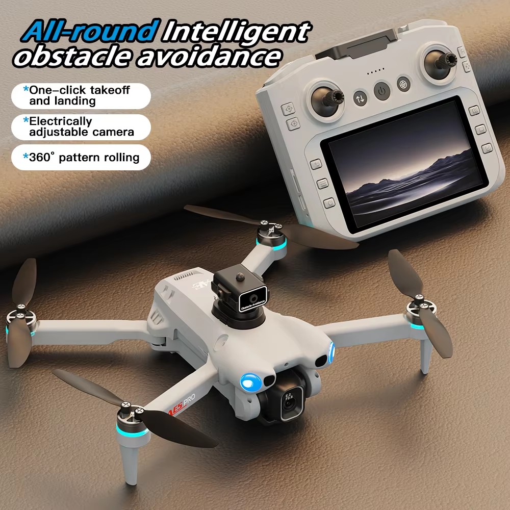 กล้องโดรน AE5Pro Mini HD พร้อม - Jjrc Drone X12 บทวิจารณ์และราคา