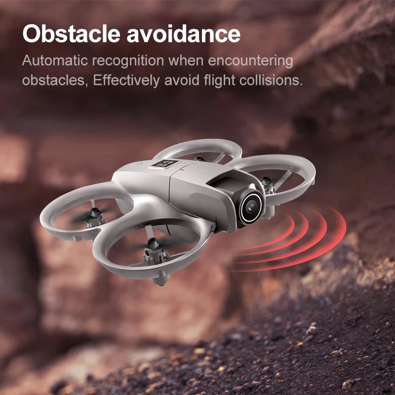 โดรนรุ่นใหม่ GT3 Max ปี 2026 ค - Jjrc Drone X12 บทวิจารณ์และราคา