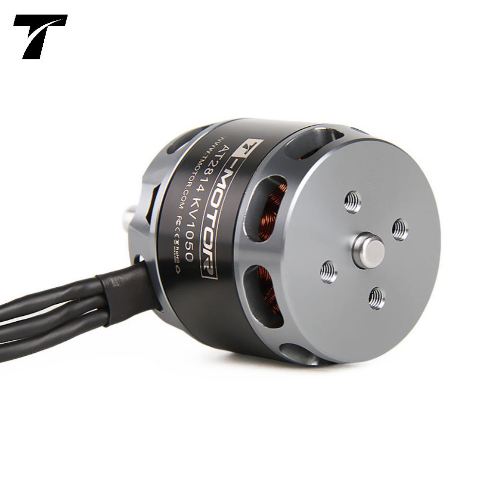 T-MOTOR AT2814 มอเตอร์ BLDC แบ - Drone Motor บทวิจารณ์และราคา