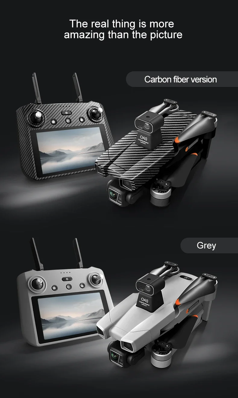 AE86drone ระดับไฮเอนด์พร้อมกล้ - Jjrc Drone X12 บทวิจารณ์และราคา