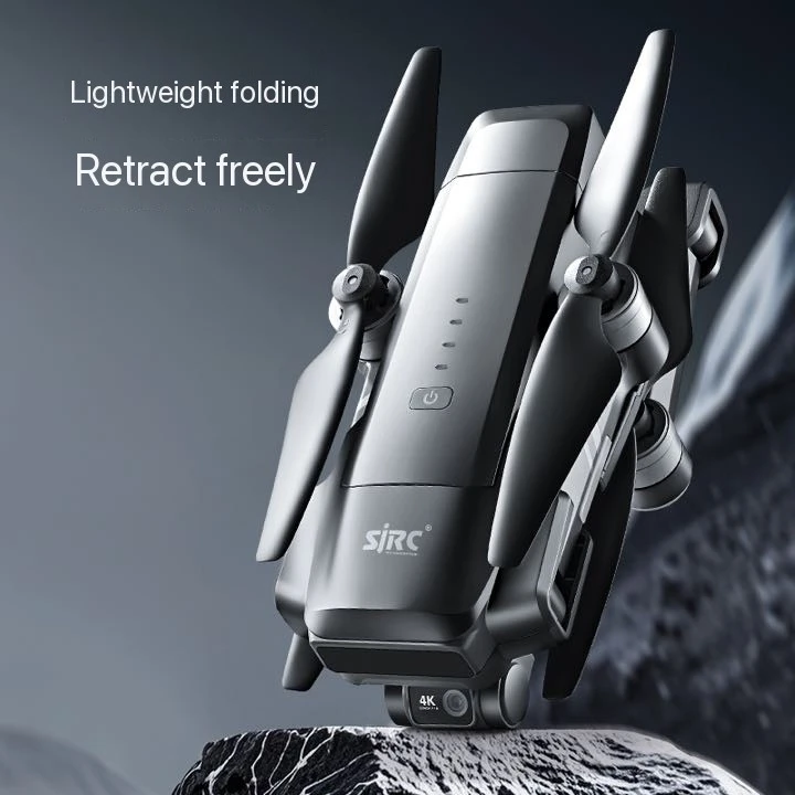 โดรน SJRC F22 S3 PRO กล้องระดั - Jjrc Drone X12 บทวิจารณ์และราคา