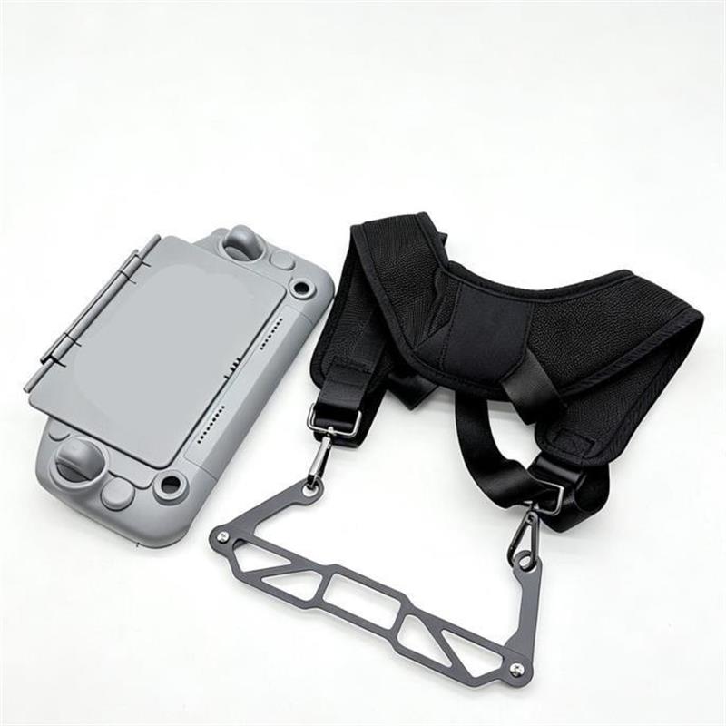 ขาแขวนเครื่องส่งสัญญาณ สายสะพา - Drone Battery Strap บทวิจารณ์และราคา