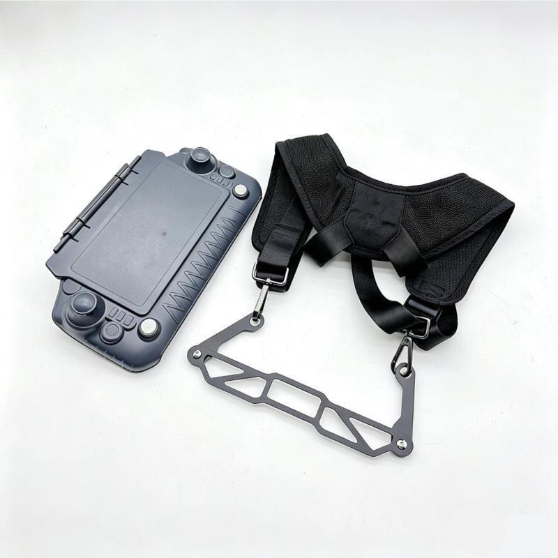 ขาแขวนเครื่องส่งสัญญาณ สายสะพา - Drone Battery Strap บทวิจารณ์และราคา