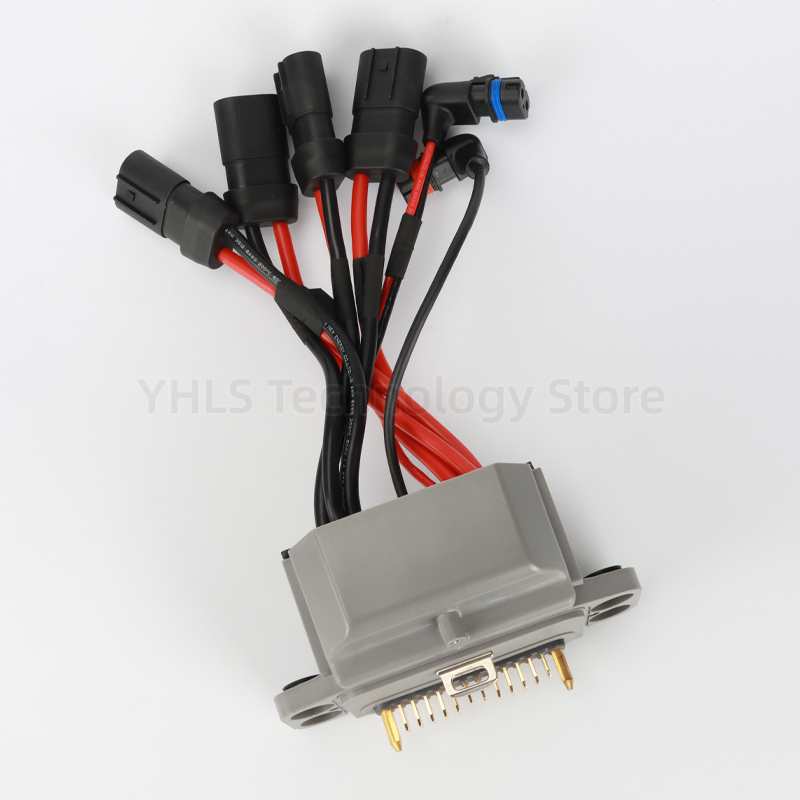 โมดูลแผงจ่ายไฟใหม่สำหรับโดรน D - Drone Power Distribution Board บทวิจารณ์และราคา