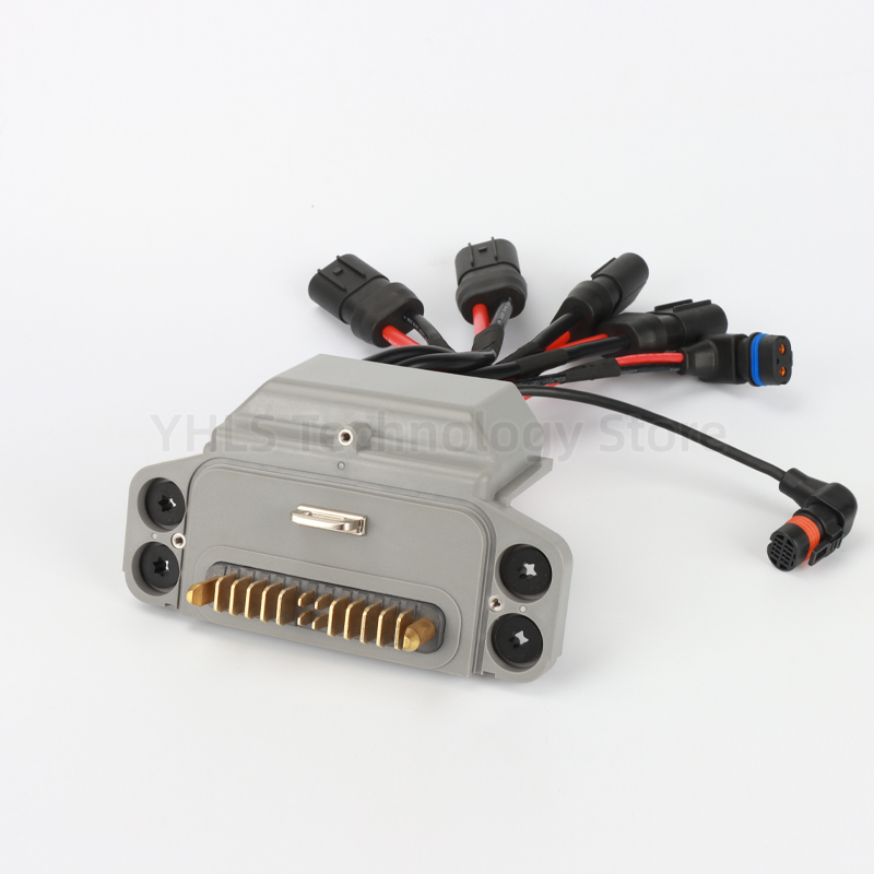 โมดูลแผงจ่ายไฟใหม่สำหรับโดรน D - Drone Power Distribution Board บทวิจารณ์และราคา