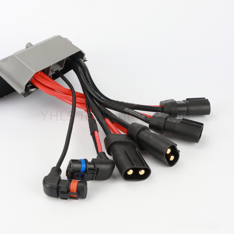 โมดูลแผงจ่ายไฟใหม่สำหรับโดรน D - Drone Power Distribution Board บทวิจารณ์และราคา